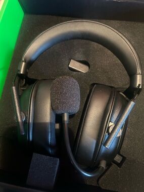 Razer Blackshark V2 Hyperspeed Wireless Gaming Headset